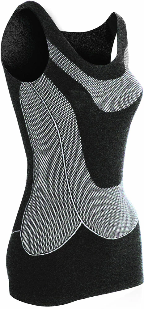 F-LITE Megalight 140 - Maillot De Corps Fonctionnel Pour Femmes