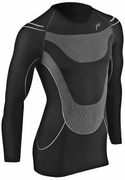 F-LITE Megalight 140 - Maillot De Corps Fonctionnel à Manches Longues