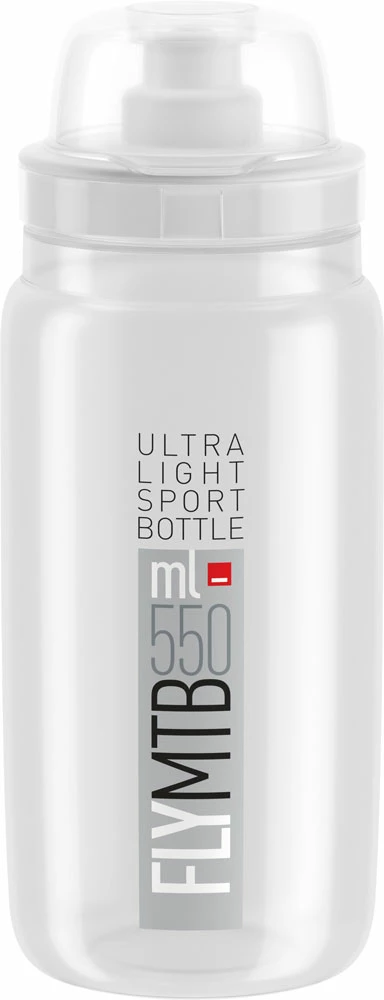 Elite FLY Bidon MTB 550ml – Image 3