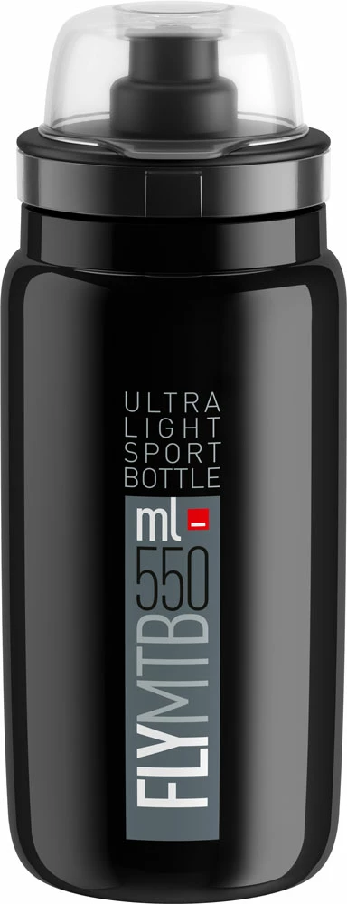 Elite FLY Bidon MTB 550ml – Image 2