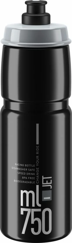 Elite JET Gourde 750ml