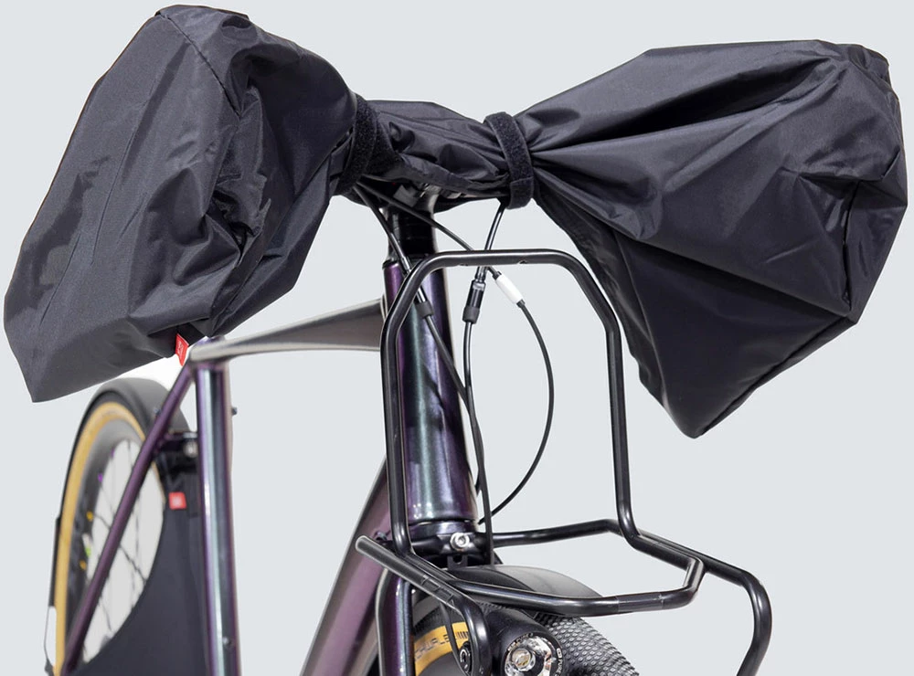 Fahrer Capuchon De Guidon Drop Bar Pour Vélo De Course/vélo Tout Terrain – Image 2