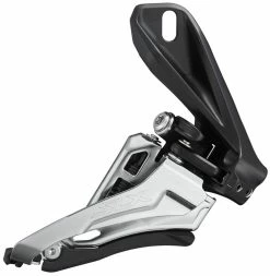 Shimano SLX FD-M7100 Dérailleur 12 Vitesses Side-Swing