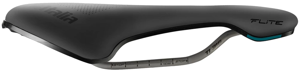 SELLE ITALIA Selle FLITE Boost Gravel TI – Image 2
