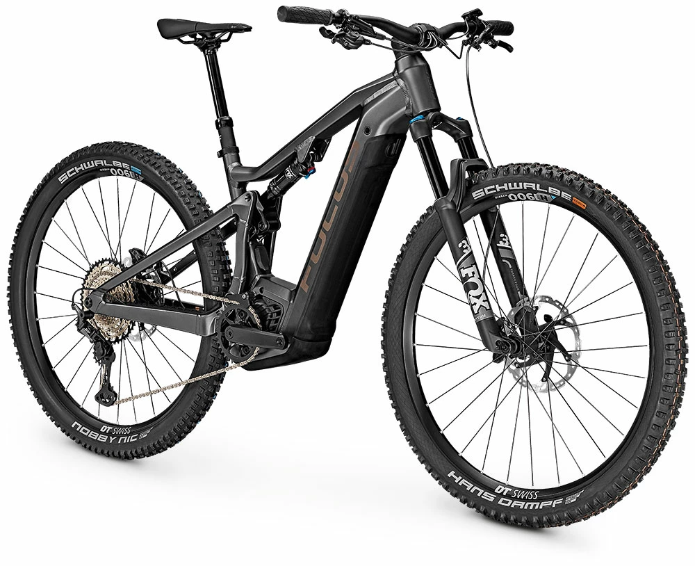 Focus THRON² 6.9 – Image 2