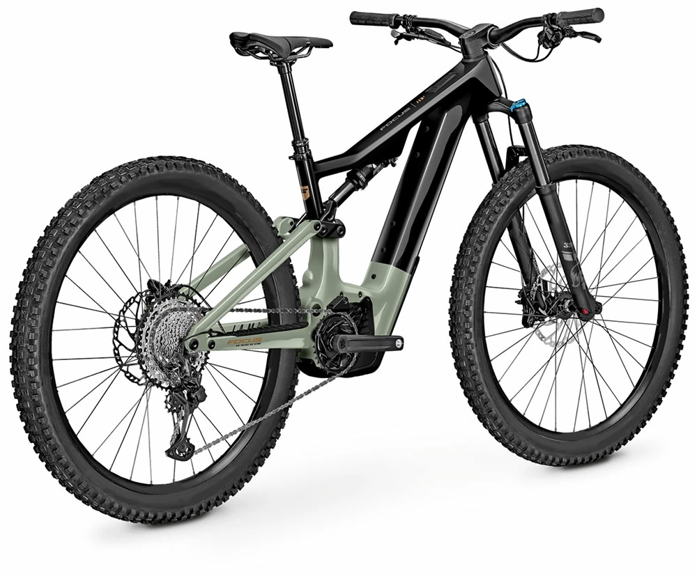 Focus JAM² 8.8 – Image 2