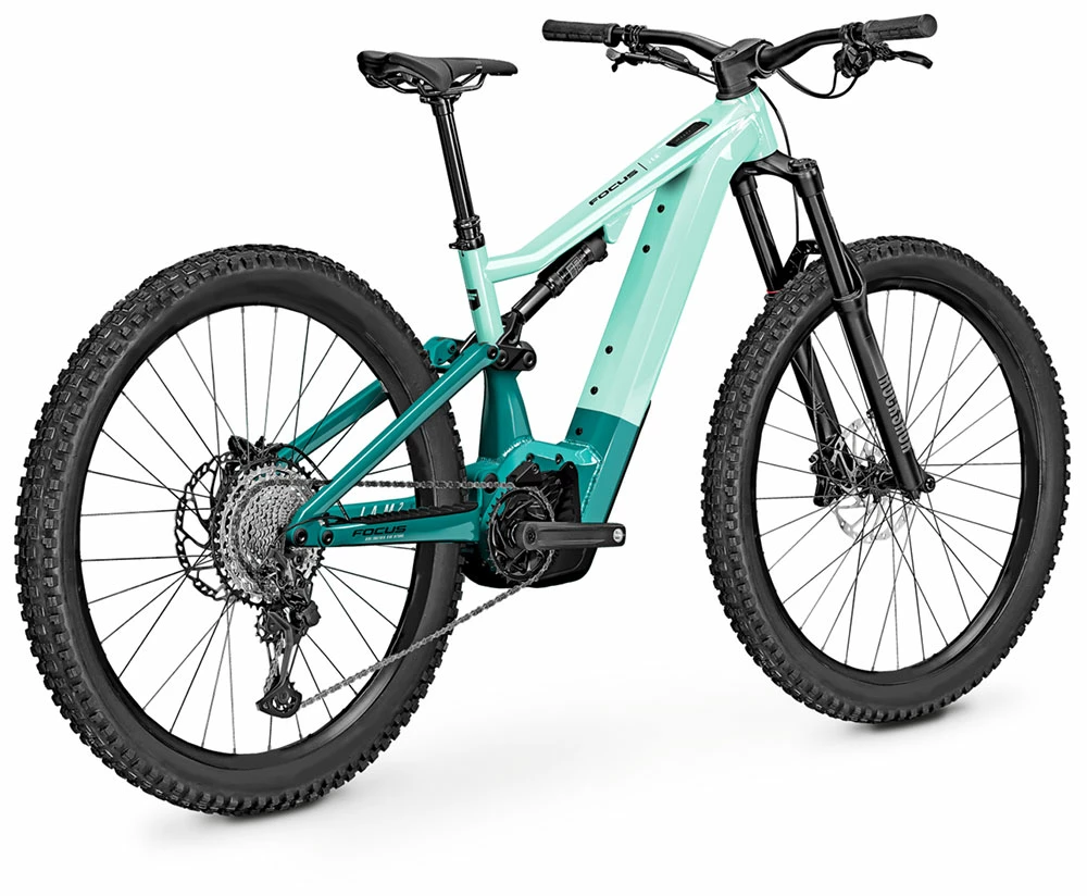 Focus JAM² 6.7 – Image 2