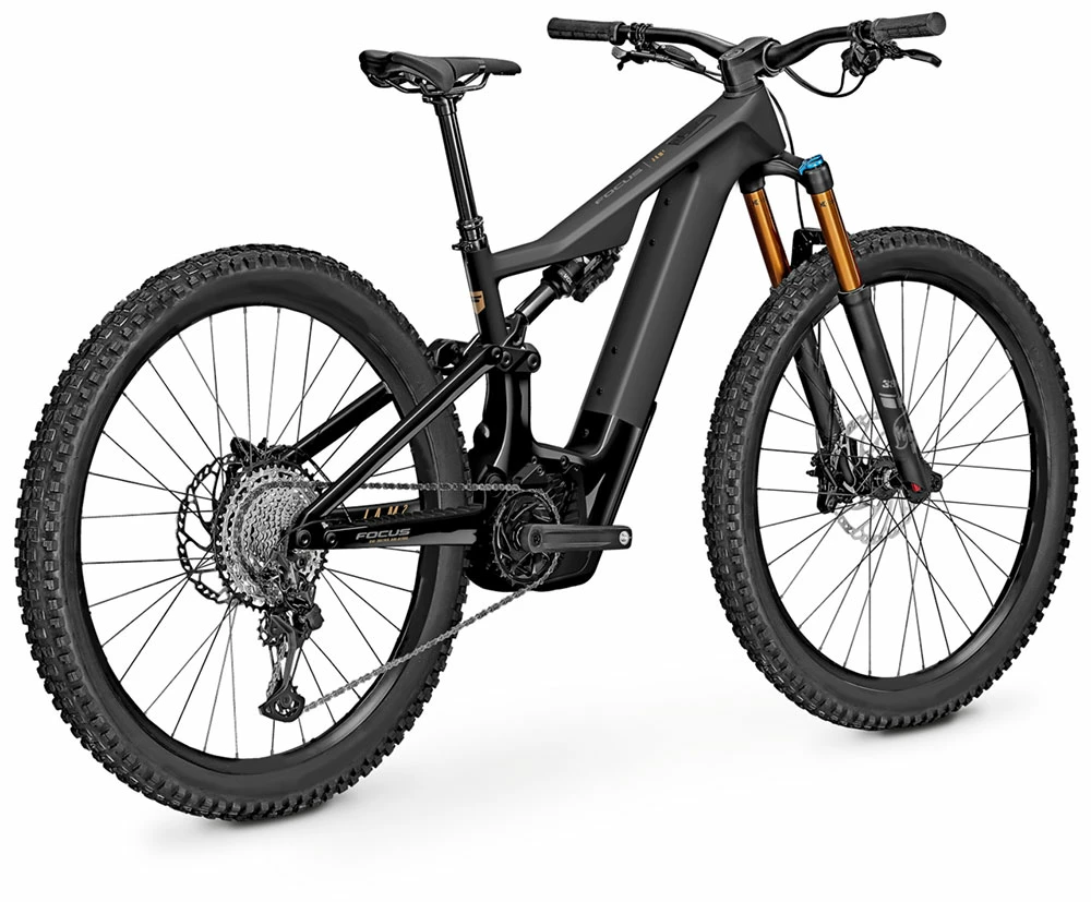 Focus JAM² 8.0 – Image 2