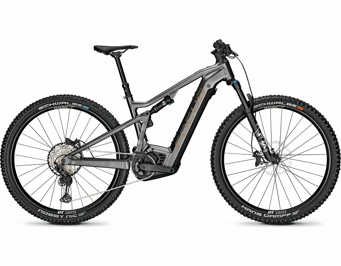 Focus THRON² 6.9 SMALL