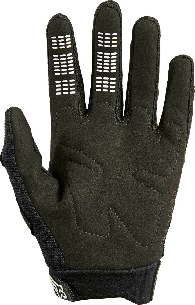 FOX HEAD Dirtpaw - Kid's MTB Gloves – Image 3