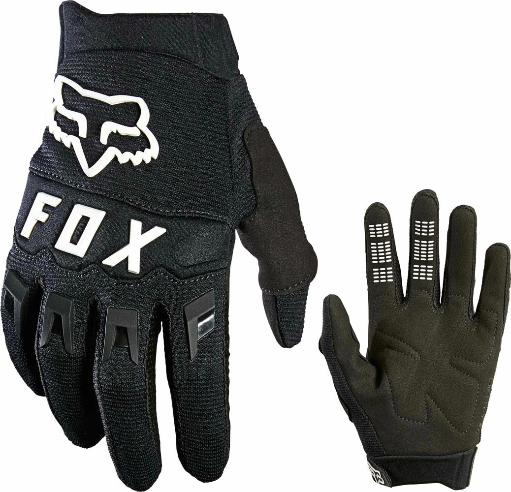 FOX HEAD Dirtpaw - Kid's MTB Gloves