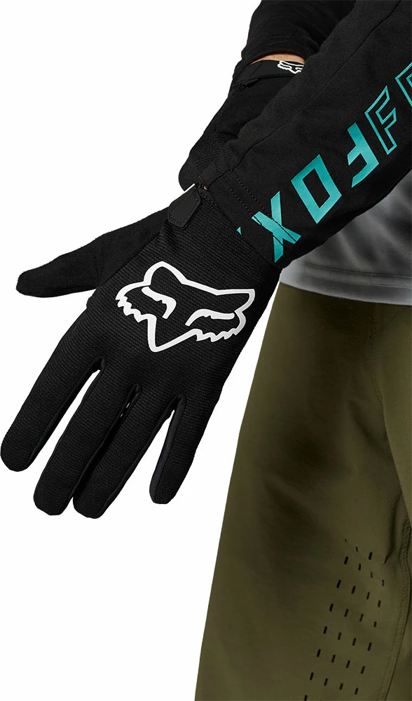 FOX HEAD Ranger - Kid's MTB Gloves – Image 2