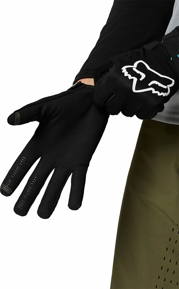 FOX HEAD Ranger - Kid's MTB Gloves – Image 3