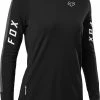 FOX HEAD Defend Pro - Women's MTB Longsleeve Jersey