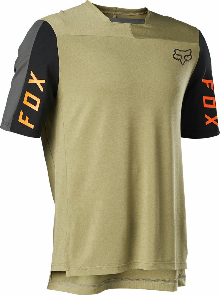 FOX HEAD Defend Pro - MTB Jersey