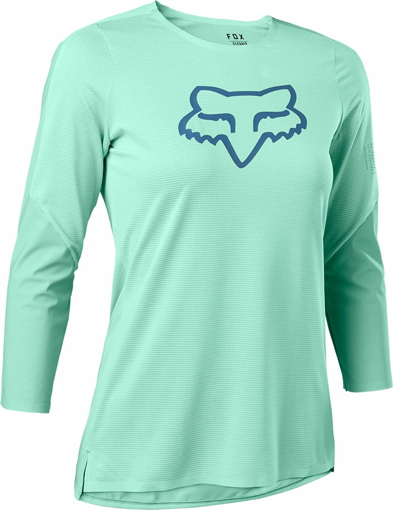 FOX HEAD Flexair - Women's 3/4 MTB Jersey