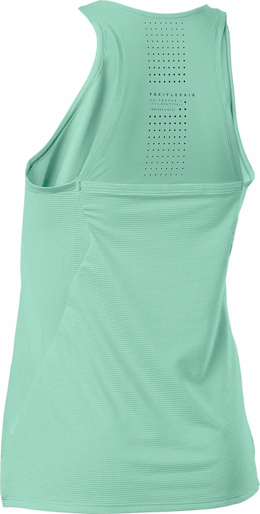 FOX HEAD Flexair - Women's Jersey Sleeveless – Image 2