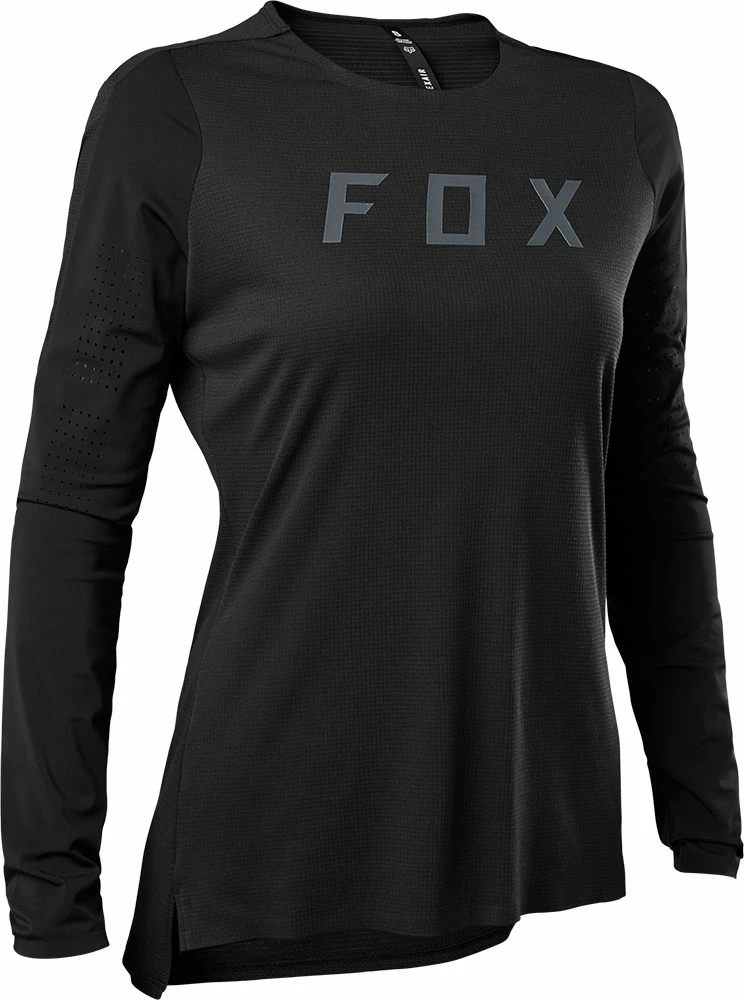 FOX HEAD Flexair Pro - Women's MTB Longsleeve Jersey