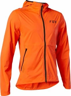 FOX HEAD Flexair Water - Veste De Pluie MTB