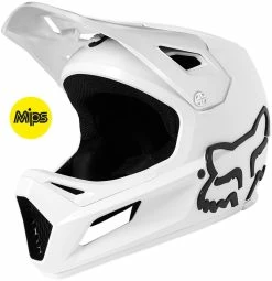 FOX HEAD Rampage - Kid's Fullface Helmet