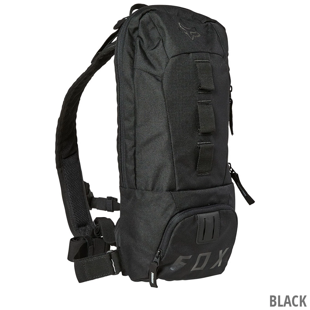 FOX HEAD Utility 6L Hydration Pack - Bike Backpack – Image 2