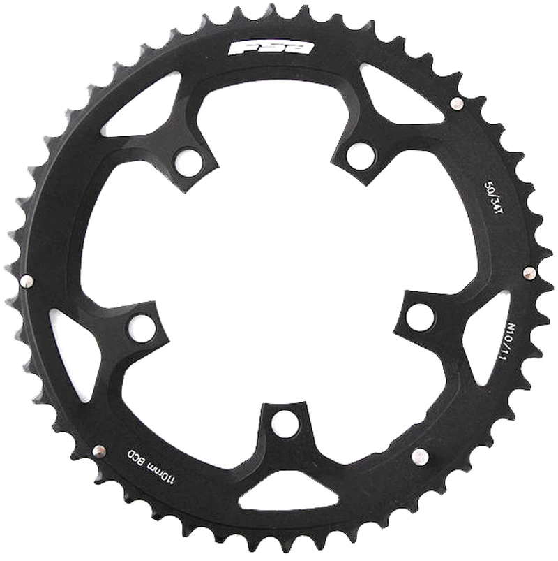 FSA Plateau Road PRO 5-bras 110mm Bolt Circle – Image 5