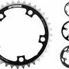FSA Plateau Road PRO 5-bras 110mm Bolt Circle