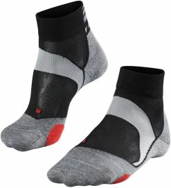 Falke BC5 - Chaussettes De Cyclisme De Course Unisexes