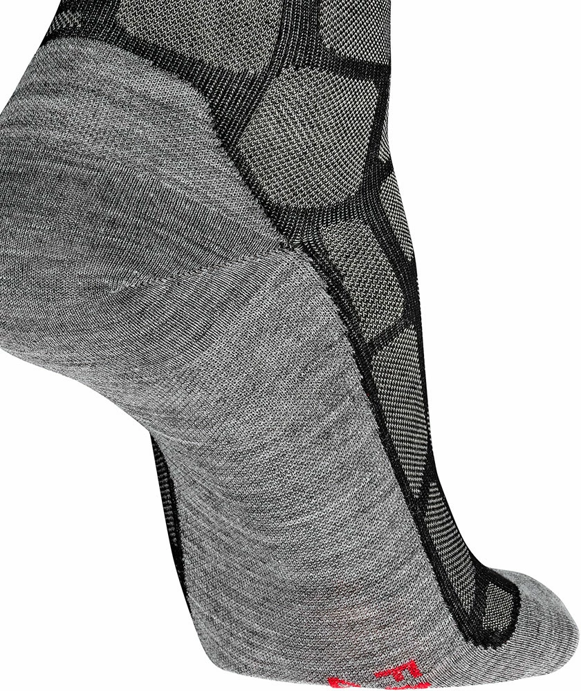 Falke BC6 Cobblestone - Road Bike Socks Unisex – Image 4