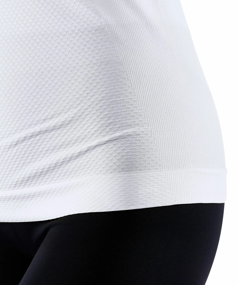 Falke Cool - Women's Baselayer Shirt – Image 4