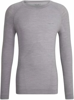 Falke WT Light - Maillot De Corps Fonctionnel à Manches Longues