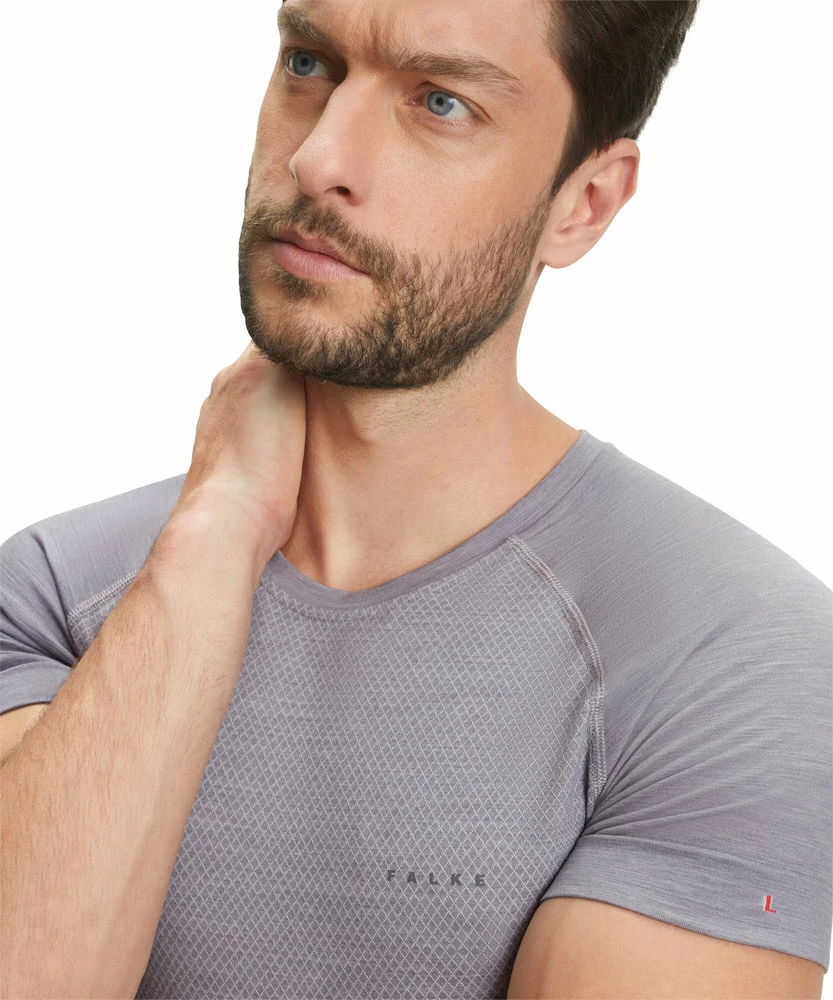 Falke WT Light - Maillot De Corps Fonctionnel – Image 4