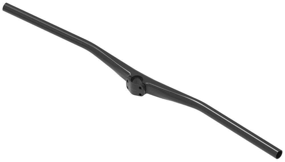 Faserwerk Baslerstab Carbon Stem Handlebar Unit 800mm – Image 2