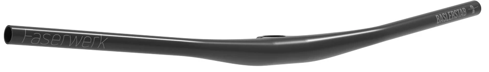 Faserwerk Baslerstab Carbon Stem Handlebar Unit 800mm – Image 4