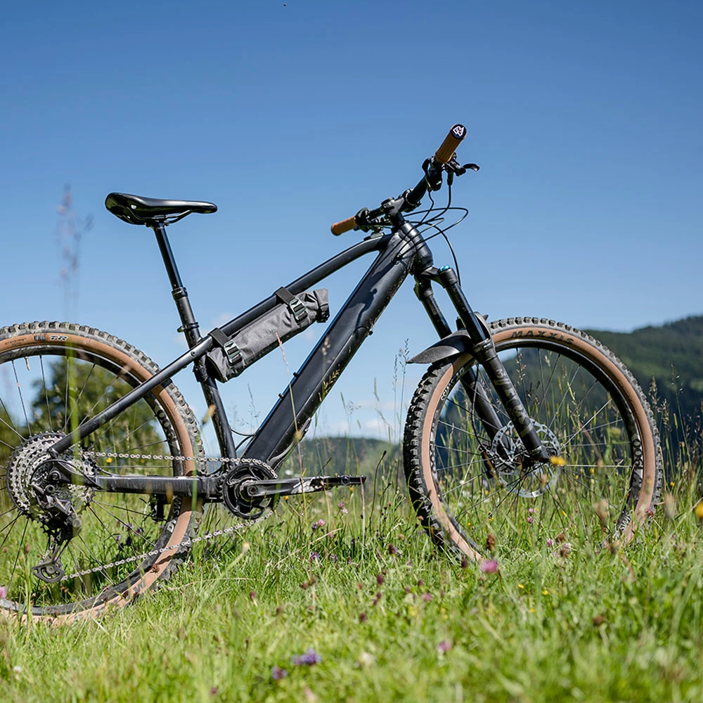 Fazua ENERGY BAG Sac à Cadre – Image 6