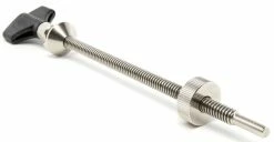 Feedback Sports Adaptateur D'axe De Roue Pour Pro Truing Stand