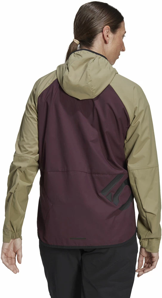 Five Ten 5.10 - Veste Coupe-vent MTB Femme – Image 4
