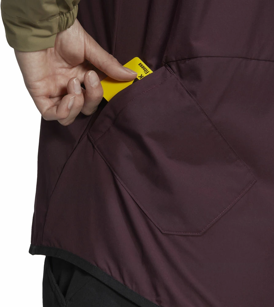 Five Ten 5.10 - Veste Coupe-vent MTB Femme – Image 6