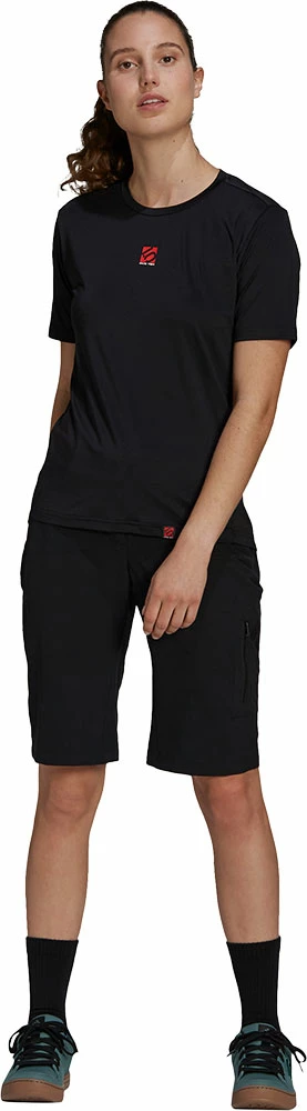 Five Ten Primeblue TrailX - Women's MTB Jersey – Image 2