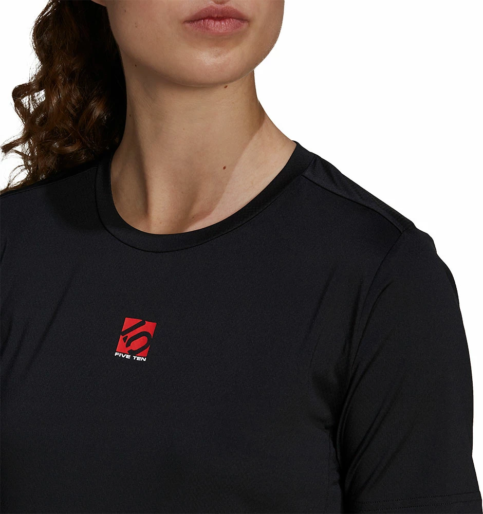 Five Ten Primeblue TrailX - Women's MTB Jersey – Image 4