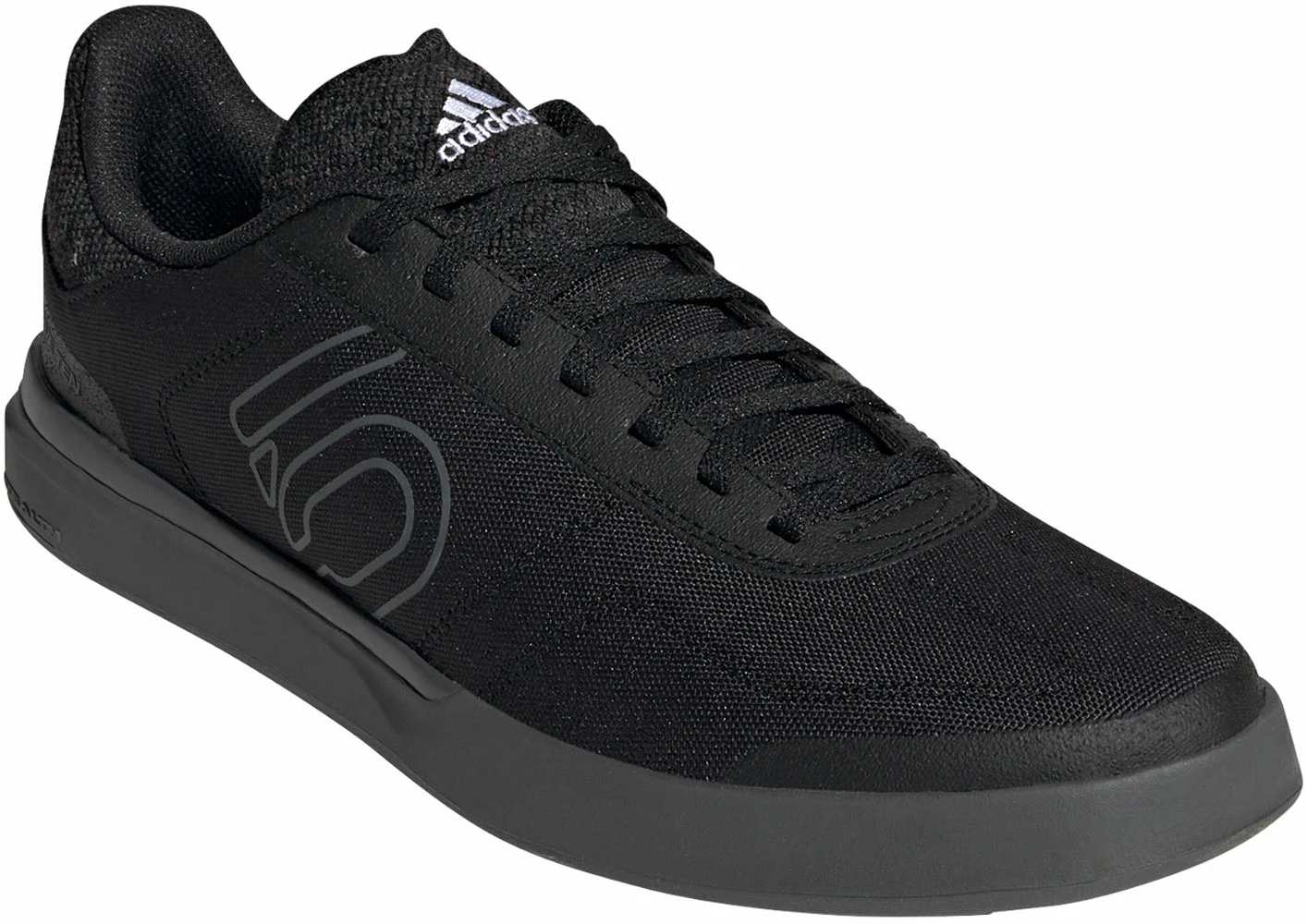Five Ten Sleuth DLX Canvas - MTB Shoes – Image 5