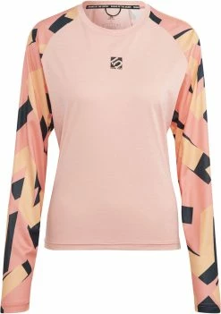 Five Ten The Trail - Maillot MTB Manches Longues Femme