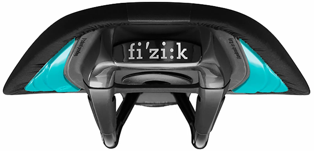 Fizik Selle Luce R5 145 Pour Femmes – Image 4