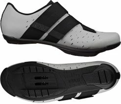 Fizik Terra X4 Powerstrap - Gravel Schuhe
