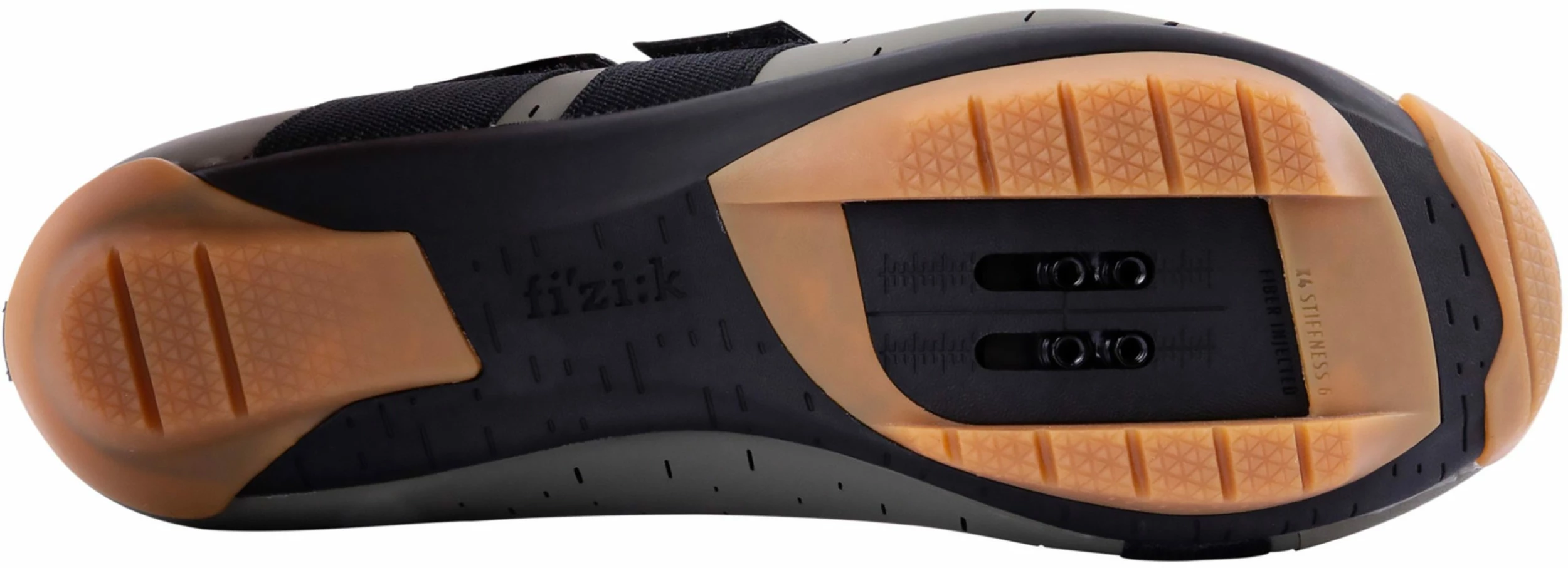 Fizik Terra X4 Powerstrap - Gravel Shoes – Image 4