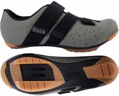 Fizik Terra X4 Powerstrap - Gravel Shoes