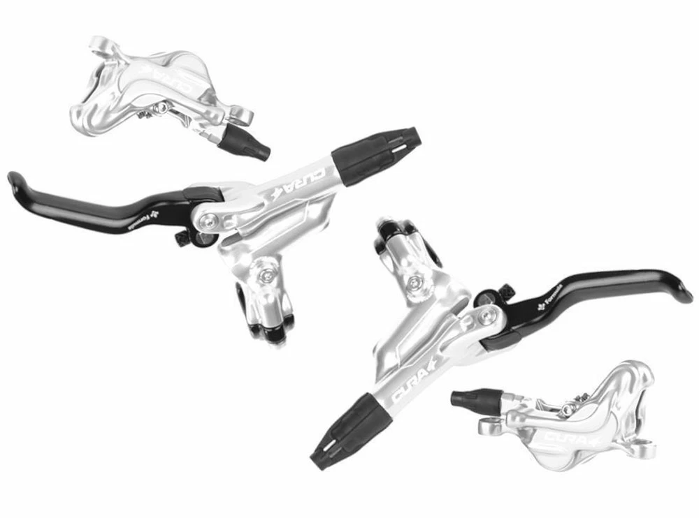 Formula Kit De Freins à Disque Cura 4