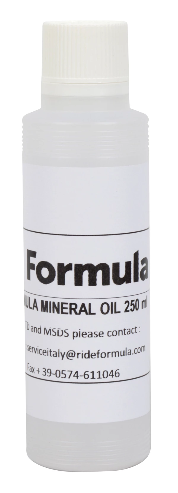 Formula Huile Minérale 250ml Pour Frein à Disque Cura