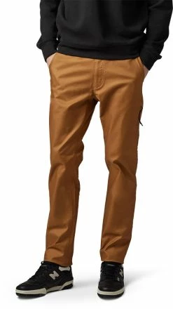 FOX HEAD Essex Strech Slim - Pantalon