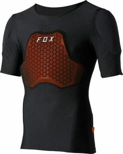 FOX HEAD Baseframe Pro SS - Protector Shirt
